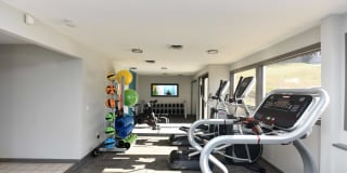 The Palmer Gallery 14