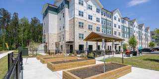 Aurora - Senior and Affordable Housing Gallery 4