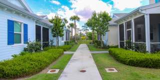 ** 2 BED-2 BATH ** FIRST FLOOR ** LUXURY COTTAGE IN THE ISLES OF COLLIER PRESERVE NAPLES FLORIDA ** SEASONAL ** Gallery 8