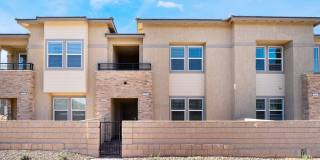 Modern Inspirada Townhome with Stylish Finishes & Exceptional Community Amenities! Gallery 1
