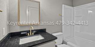 Beautifully renovated 3 bedroom, 2 bath | Fayetteville AR Beautifully renovated 3 bedroom, 2 bath | Fayetteville AR Gallery 18