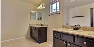 Open Floor Plan Home!  3 Bedroom, 2.5 bath with Loft Gallery 14