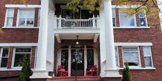 Elliott Hall Apartments Gallery 1