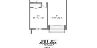 Sunrise Apartments Gallery 1