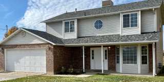 4 Bedroom Syracuse Home Gallery 1