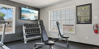 Abbey Glenn Apartments Gallery 69