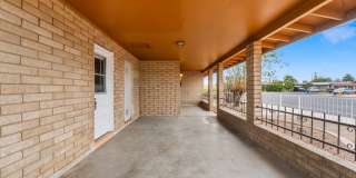 Maintained Mesa rental offering comfort, convenience, and easy access to everything the East Valley has to offer! Gallery 20