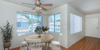 Sand Canyon Villas And Townhomes Gallery 49