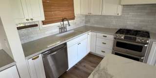 3 Bedrooms 2 baths house fully remodeled. Gallery 1