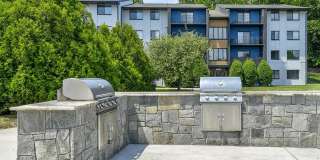 The Woods of Fairfax Apartments of Lorton Gallery 33