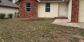 Beautiful 3 bedroom 2 bathroom 2 car garage in Willard Schools! Beautiful 3 bedroom 2 bathroom 2 car garage in Willard Schools! Gallery 1