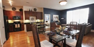 Sawyer Heights Lofts Gallery 10