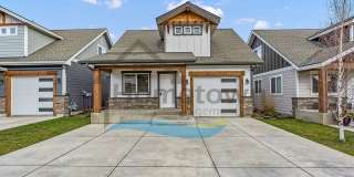 2 Bedroom 2 Bath Home with Attached Garage Available in Coeur d'Alene! Gallery 1