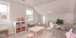 3 bedroom 3 bathroom Single Family Home Gallery 37