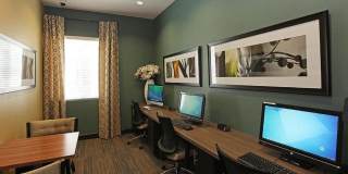 Senior Housing - Monaco Apartments Gallery 30