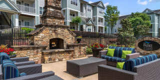 The Parke at Oakley Gallery 7