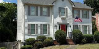 2500 Foxglove Drive SW Gallery 1