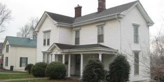 311 N Hamilton Street unit: B Gallery 1