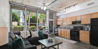 1016 Lofts Gallery 27