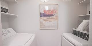 Austin Crest Apartments Gallery 15