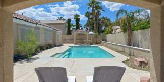 SE!! 4 Bedrooms!! Single Story!! NO HOA!! 3 Car Garage!!! Pool!!! Spa!!! RV Parking!!! Low maintenance Landscape!! Gallery 3