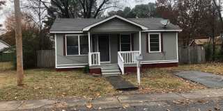 3 bedroom 1.5 Bathroom Gallery 1