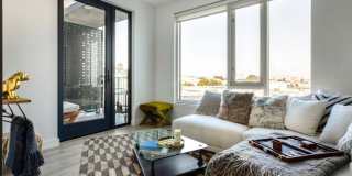 The Landing Gallery 8