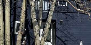 Winter Seasonal Rental- Lakeside Townhouses #3 Gallery 1