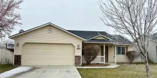 4 Bedroom Nampa Home In Great Location! Gallery 1