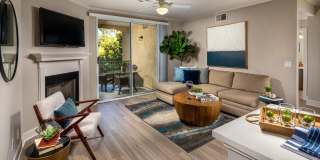 Avila at Rancho Santa Margarita Gallery 21