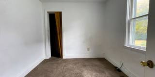 Fall into this cozy 3-Bedroom Home with a fenced in yard & detached garage! Gallery 8