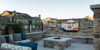 The Landing at Savannah West Gallery 13