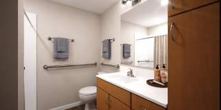 Orchard Springs 55+ Senior Housing Gallery 12