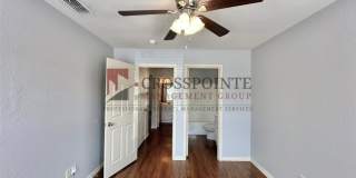 2 Bedroom 2 Bath Duplex at Mansion Creek in Tyler! 1/2 OFF your first full month’s rent! Gallery 13