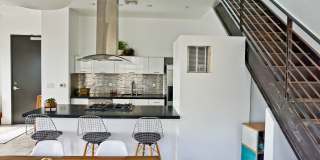 National City Tower Lofts Gallery 23