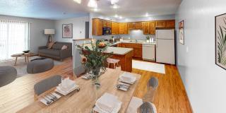 1109 Teakwood St Gallery 1