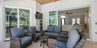 Furnished, Yearly 4bd Home on Siesta Key Gallery 22