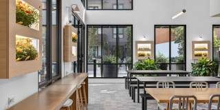 Sevens Luxury Apartment Gallery 80