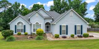3 Bedrooms 2 baths in McDonough Gallery 1