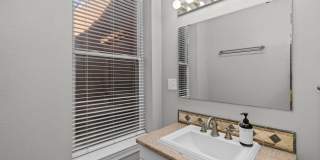 MOVE-IN SPECIAL | Updated 3BR Home in The Grove w/ Finished Basement + Yard Gallery 22