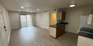 Beautiful 2 bedroom/2 bathroom condo with Mountain View’s Gallery 1