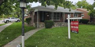 1700 Hampton Road Gallery 1