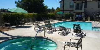 Sabre Springs Top Floor Condo with Carport Gallery 1