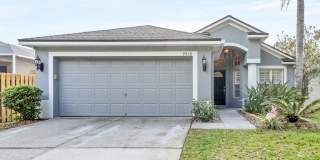 Elegant 3BD/2BA Pool Home, In Beautiful Community and Walkable Amenities Elegant 3BD/2BA Pool Home, In Beautiful Community and Walkable Amenities Gallery 1