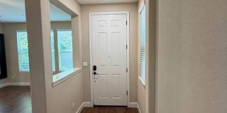 Solar Home with EV Garage Charging. 4 Bedroom Home with Downstairs Bedroom and Full Bathroom. Gallery 4
