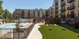 McMillan Apartments Gallery 7