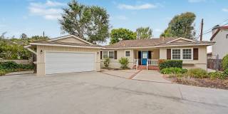 Rolling Hills Ranch House — Updated 3BR Home on a Massive Lot Rolling Hills Ranch House — Updated 3BR Home on a Massive Lot Gallery 1