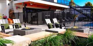 Midtown 64 Apartments Gallery 7