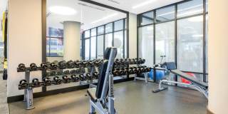 The Esplanade at National Harbor Gallery 19