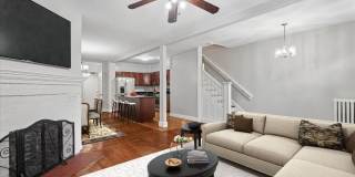 4605 GEORGIA Avenue NW 4605 GEORGIA Avenue NW Gallery 1